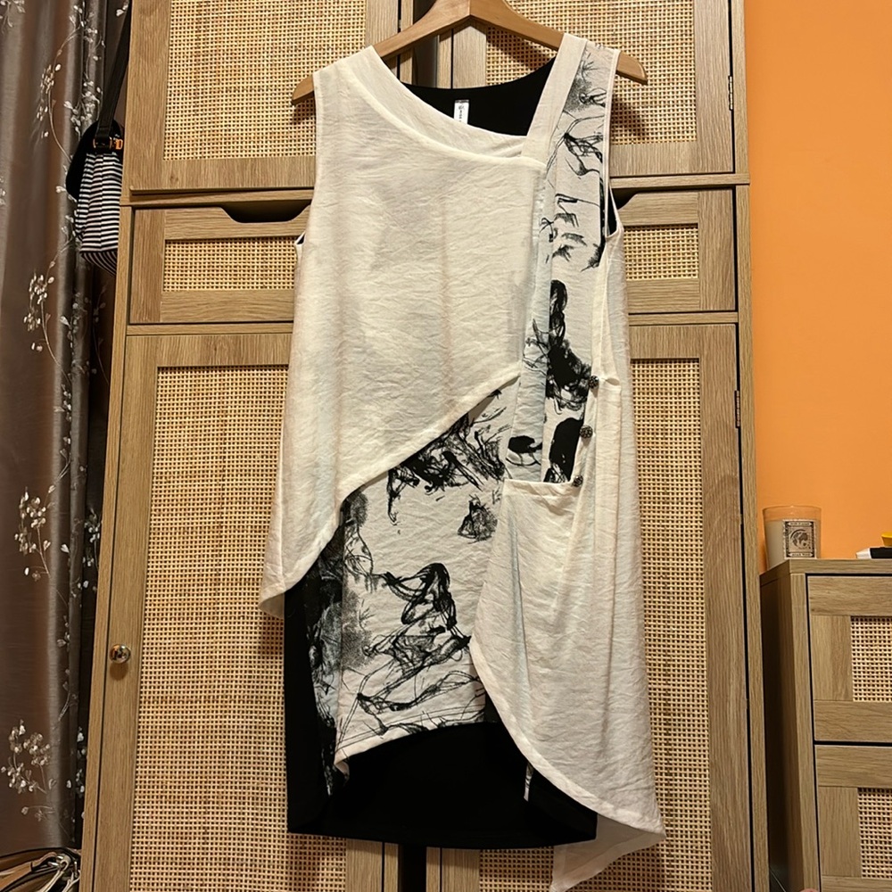 Miss  Nikky designer dress size S